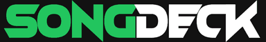 SongDeck Logo